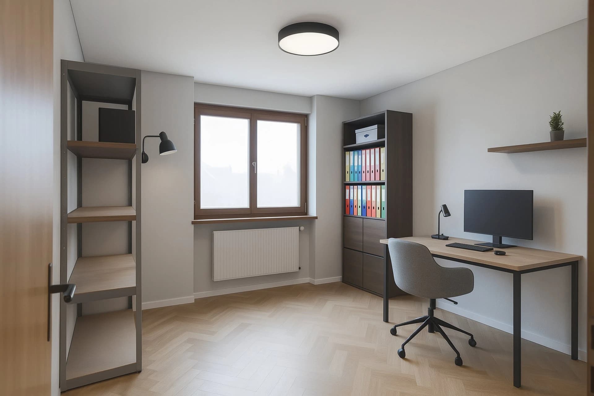 Digitale Renovation