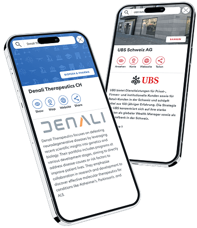 Mobile place profiles in an Aumivi Platform